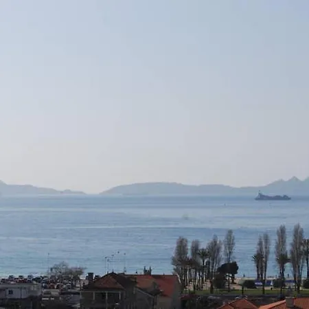 Διαμέρισμα Rua Redondo Βίγκο