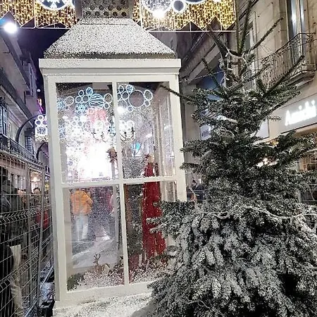 Rua Redondo * Βίγκο